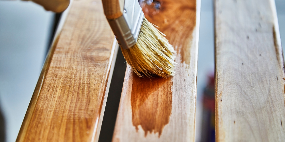 How To Clean Hardened Paint Brushes