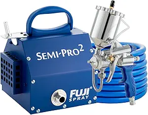 fuji semi pro 2 review