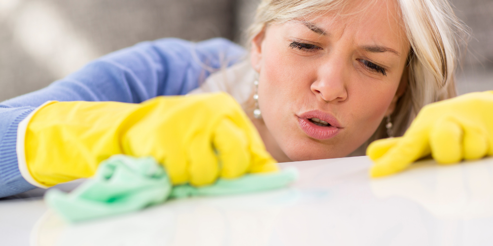 how to remove stain from wood without sanding