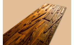 How to Darken Pine Wood without Stain