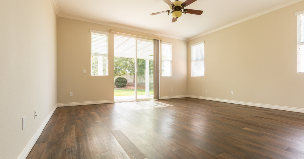 How To Treat A Plywood Subfloor For Urine Before New Carpet