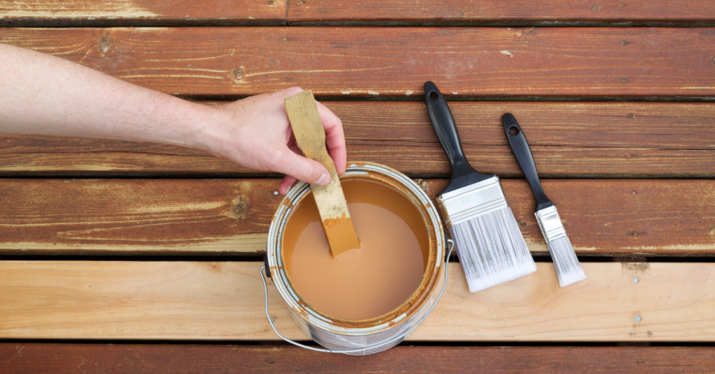 How To Fix Uneven Stains On Hardwood Floors