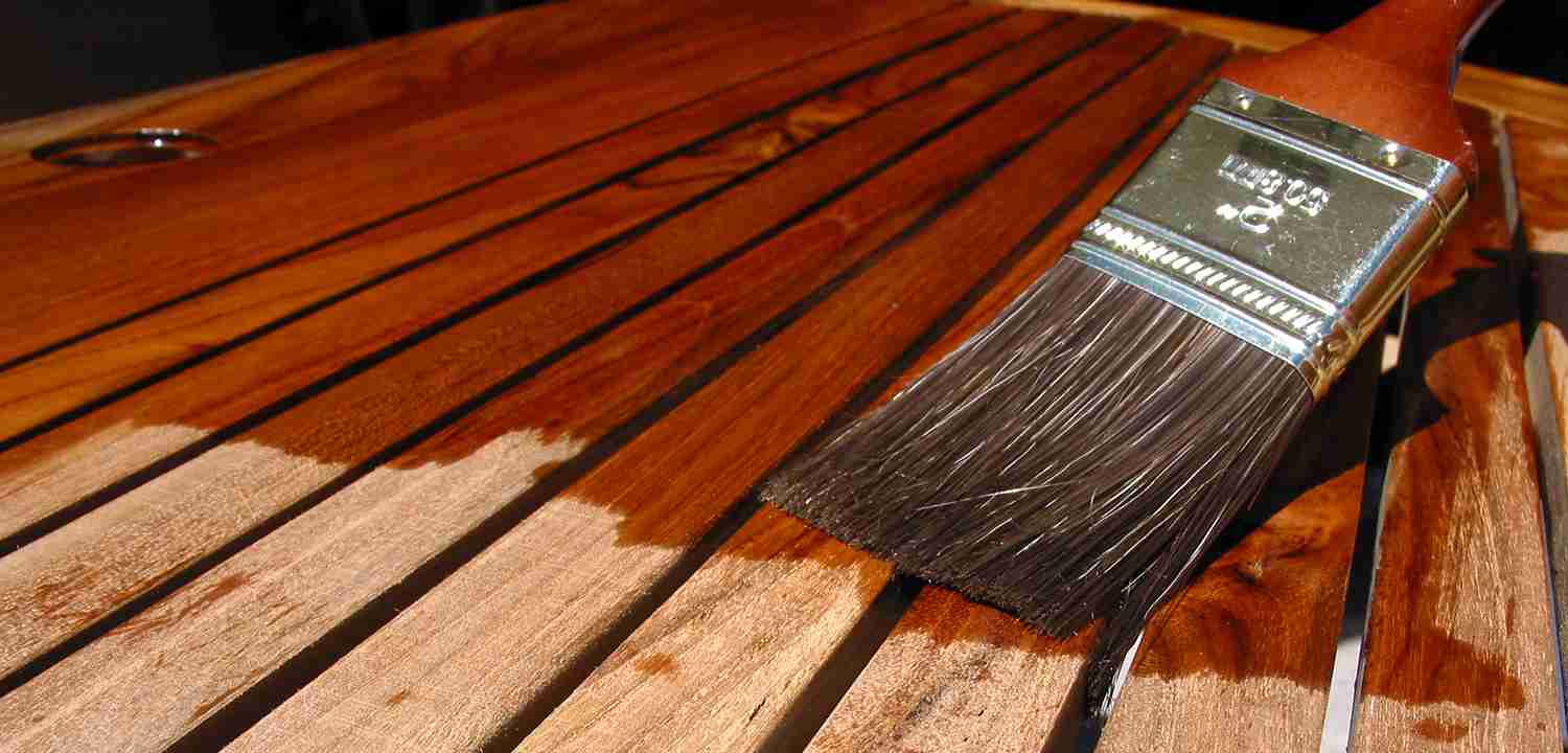 how to use paint thinner to clean brushes