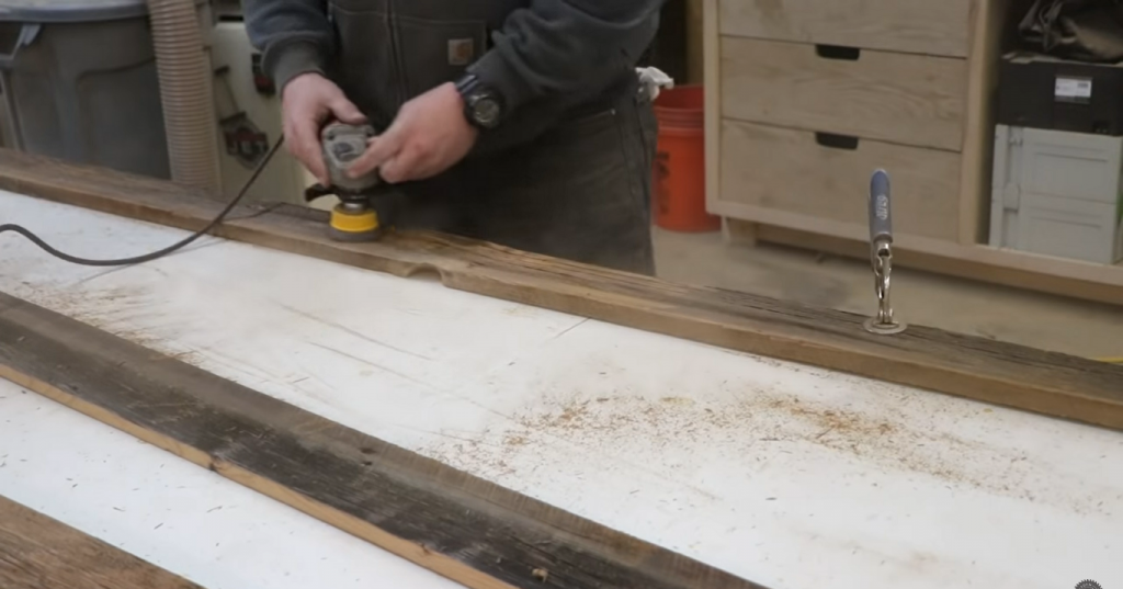 How To Seal Barn Wood For Outdoor Use