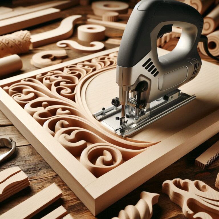 Best jigsaw for cutting curves